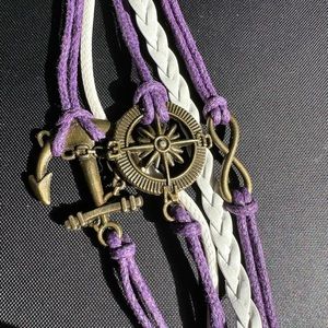 Nautical Bracelet